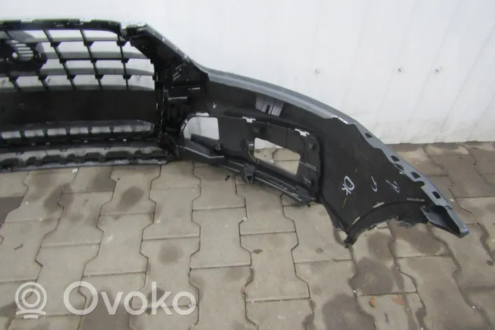 Audi Q3 F3 Zderzak przedni 8U0807437AS