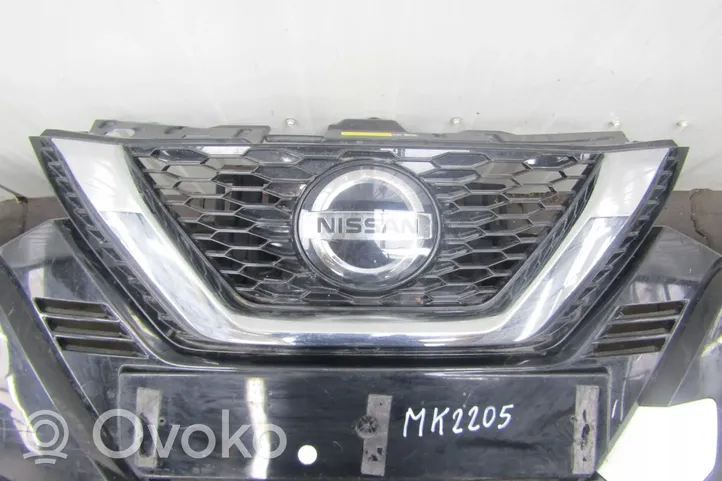 Nissan Qashqai Pare-choc avant 62022-HU00H