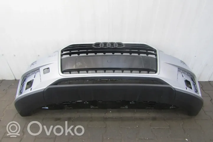 Audi Q3 F3 Zderzak przedni 8U0807437AD