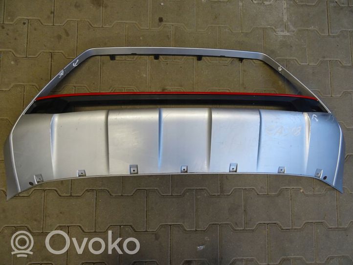 Seat Ateca Etupuskurin reuna 575071617