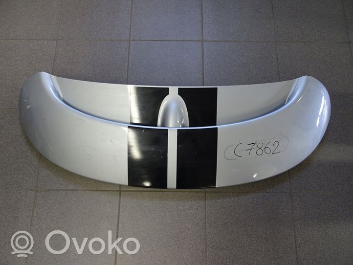 Mini Cooper Coupe R58 Spoiler del portellone posteriore/bagagliaio 8541662004