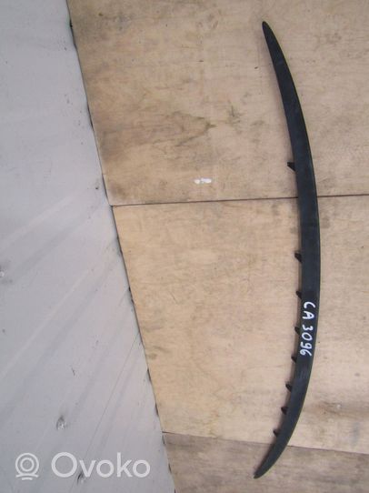 Mercedes-Benz EQS V297 Rear bumper lower part trim A2977900800