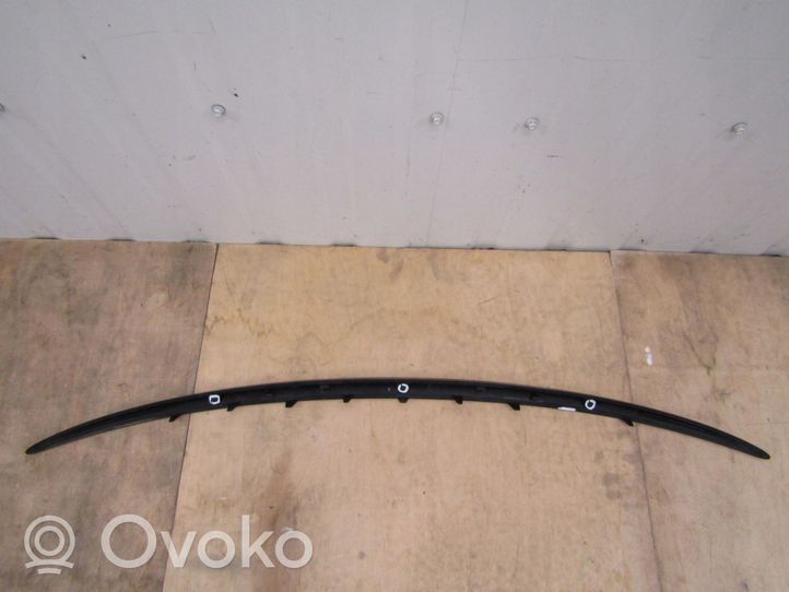 Mercedes-Benz EQS V297 Rear bumper lower part trim A2977900800