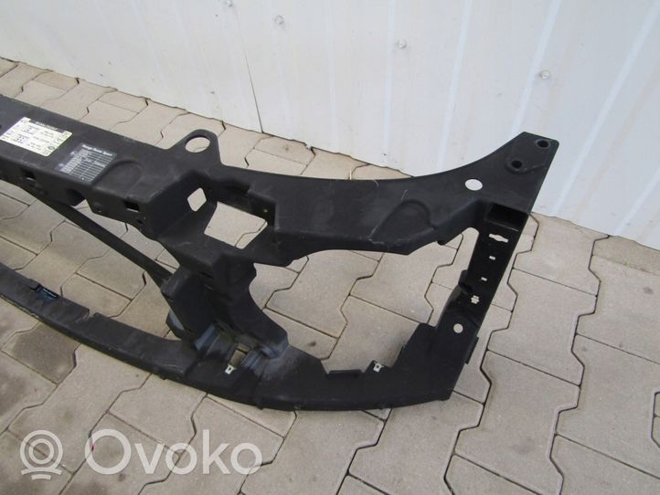 Land Rover Range Rover Sport L320 Traversa di supporto paraurti anteriore 