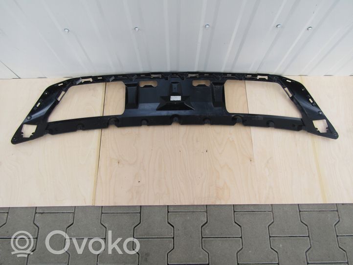 Volkswagen Amarok Cache de protection inférieur de pare-chocs avant 2h6071003