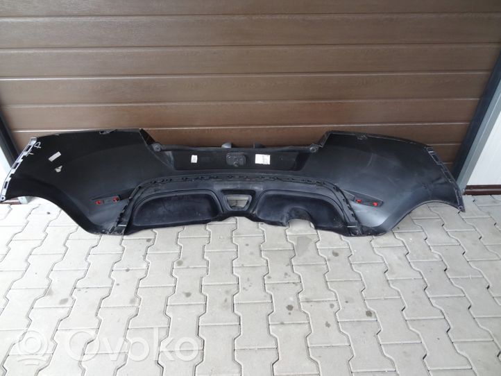 Renault Wind Rear bumper 6581296715