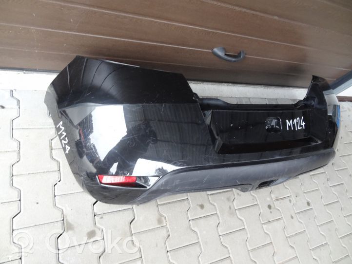 Renault Wind Rear bumper 6581296715