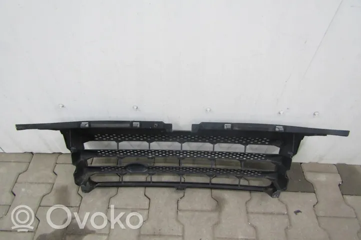 Land Rover Evoque I Передняя решётка DHB500062