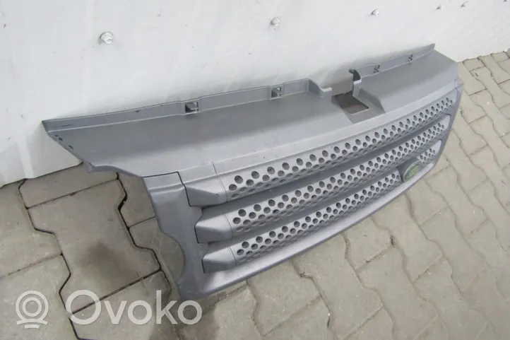 Land Rover Evoque I Grille de calandre avant DHB500062