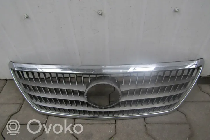 Lexus RX 330 - 350 - 400H Etusäleikkö 53101-48220