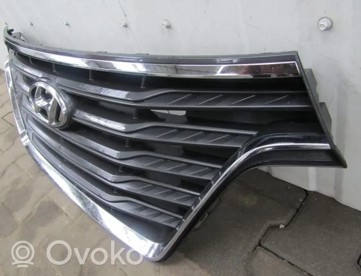 Hyundai H-1, Starex, Satellite Atrapa chłodnicy / Grill 86561-4H700