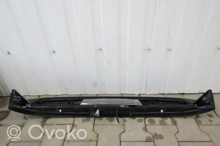 Opel Corsa F Takaluukun/tavaratilan spoileri 39167912