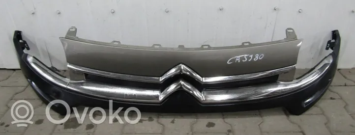 Citroen Berlingo Grille de calandre avant 9677603177