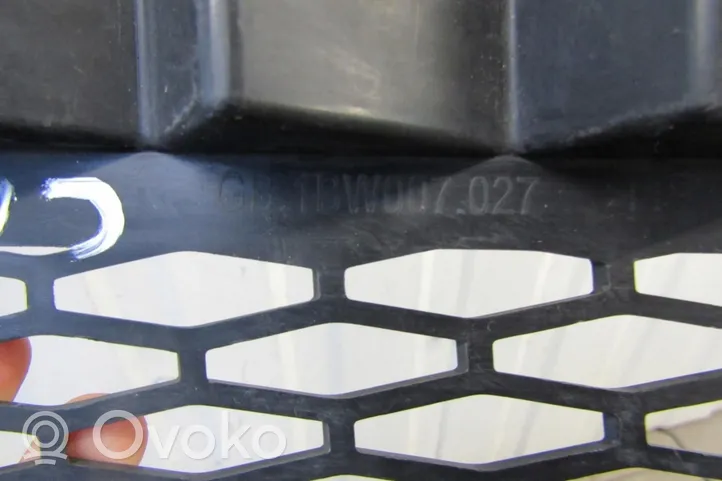 Land Rover Range Rover Sport L494 Grille inférieure de pare-chocs avant 