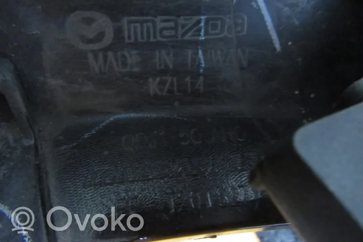 Mazda 2 Listwa zderzaka przedniego QDJ150AH0