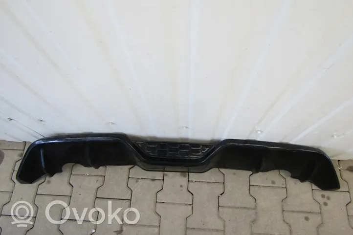 Ford Focus Takapuskurin koristemuotolista BM5J-17E956