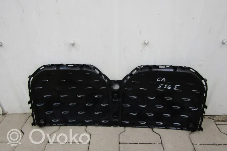 BMW 4 G22 G23 G24 G26 Maskownica / Grill / Atrapa górna chłodnicy 9463241