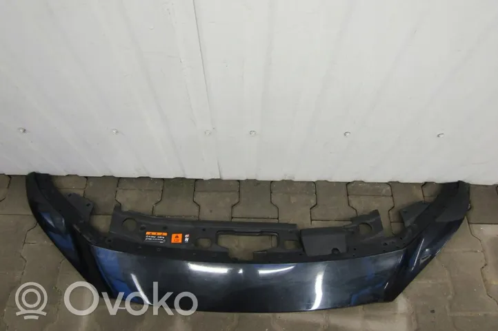 Mazda 3 Inne części wnętrza samochodu BCKA-50722