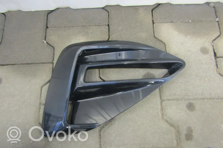 BMW 2 F44 Priešrūkinio žibinto apdaila/ grotelės 51118491644