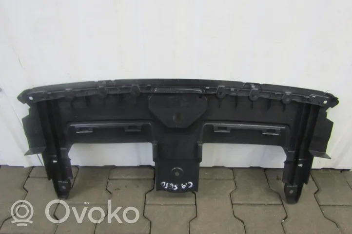 Audi Q8 Osłona pasa przedniego 4M8807081