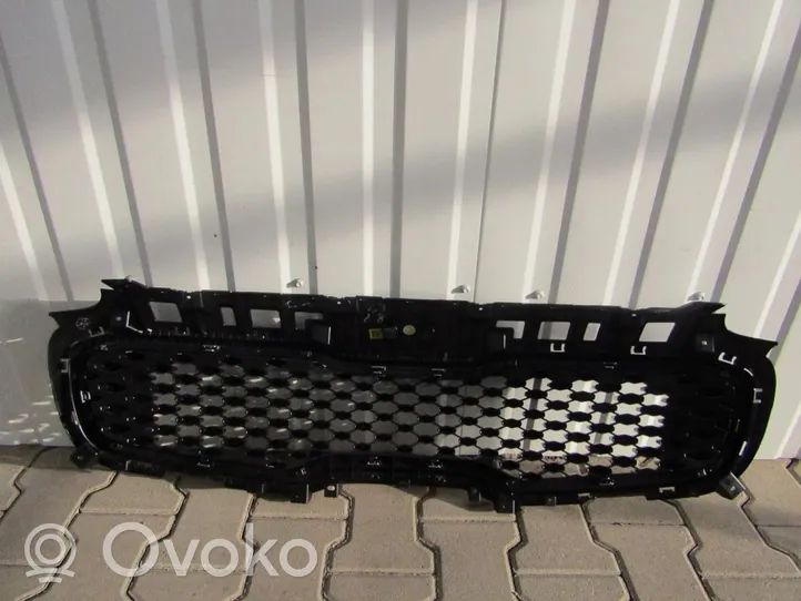 KIA Sportage Grille calandre supérieure de pare-chocs avant 86352F1010