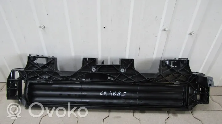 Audi e-tron Garniture de radiateur 4KE807771