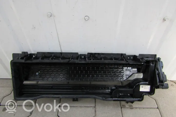 Hyundai Ioniq 5 Garniture de radiateur MF153NEAA