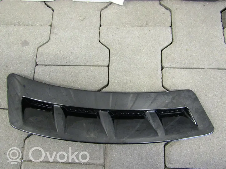 Infiniti QX70 S51 Grill / Wlot powietrza błotnika przedniego 638241CA0A