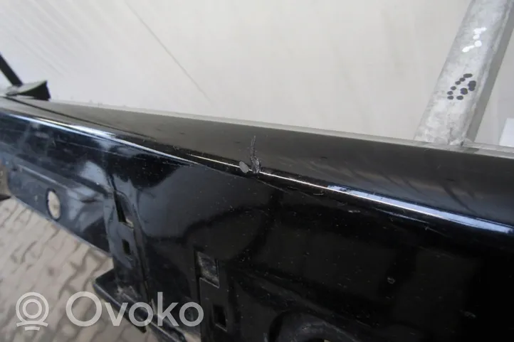 Toyota Prius (XW50) Listwa progowa przednia / nakładka 75860-47080