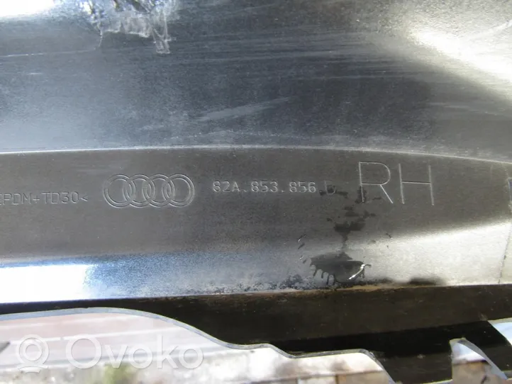 Audi A1 Sottoporta anteriore (parte carrozzeria) 82A853856