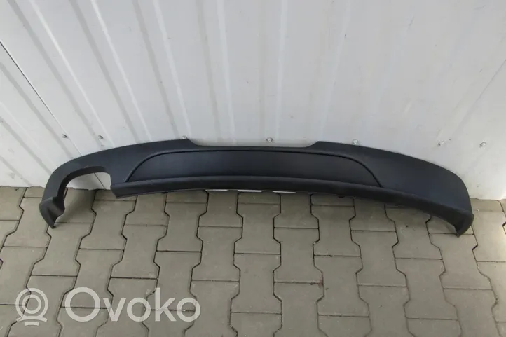 Audi TT Mk1 Rivestimento della parte inferiore del paraurti posteriore 8J0807421