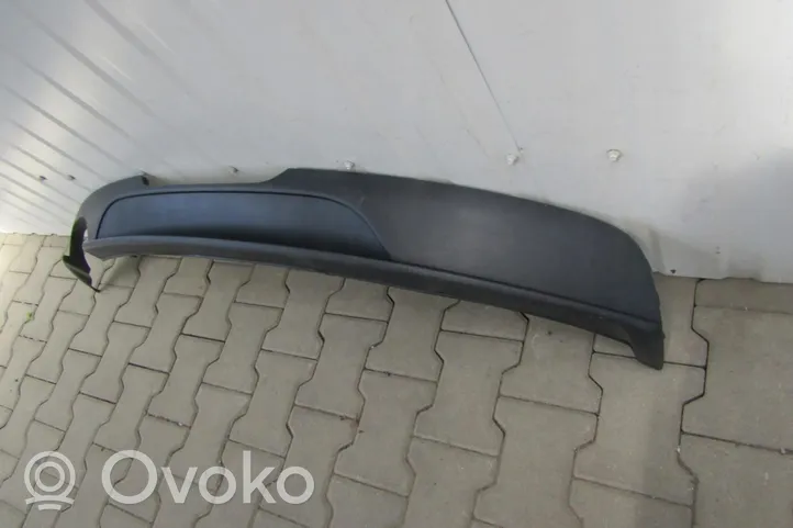 Audi TT Mk1 Rear bumper lower part trim 8J0807421