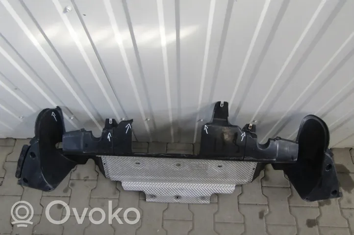 Land Rover Discovery Sport Spojler klapy tylnej / bagażnika FK72589N836
