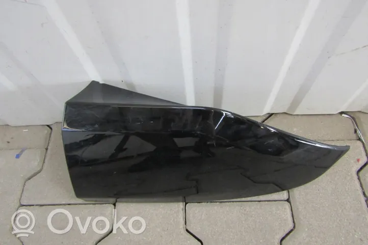 Volvo V40 Modanatura della barra di rivestimento del paraurti anteriore 31316891