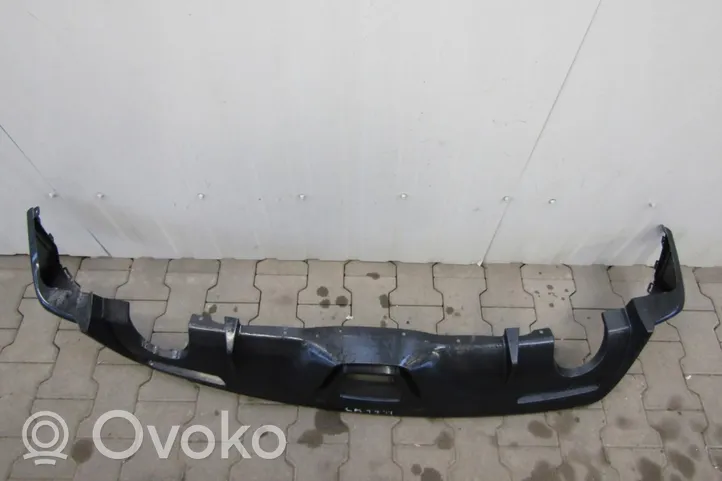 Toyota Supra A80 Rear bumper trim bar molding 5112966391