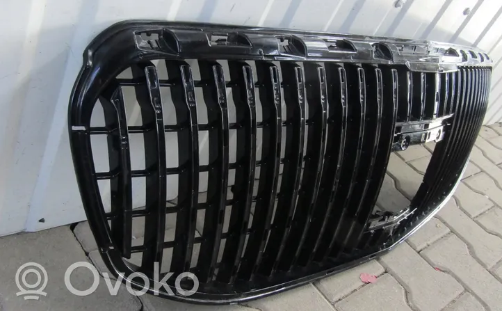 Mercedes-Benz GLS X167 Front grill A1678801806