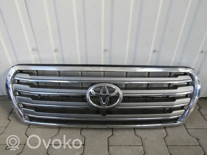 Toyota Land Cruiser (J200) Etusäleikkö 53114-60110