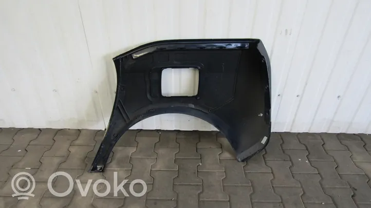 BMW i3 Ćwiartka tylna 7296746