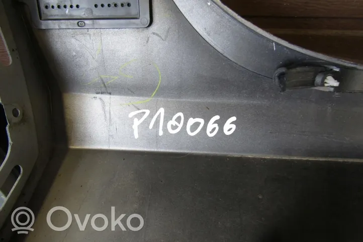 Volvo S90, V90 Etukynnys (korin osa) 31672372