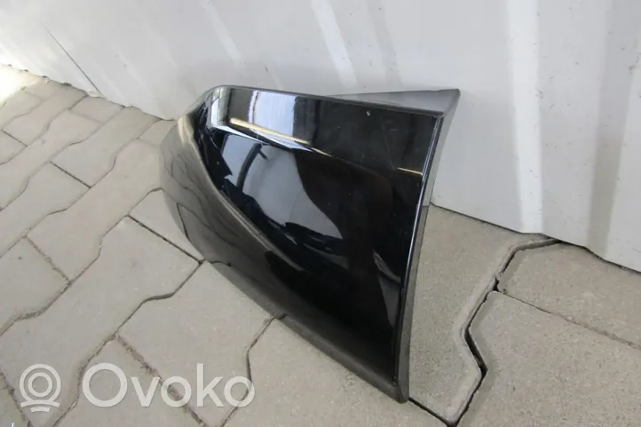 Volvo V40 Listwa zderzaka tylnego 31316890