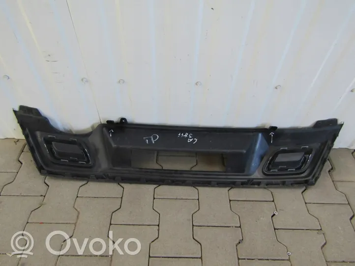 Seat Ibiza V (KJ) Takapuskurin koristemuotolista 6F0807568