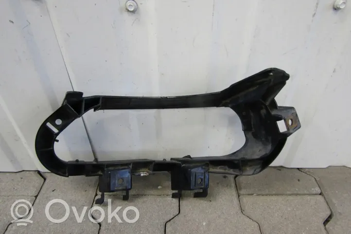 Audi A8 S8 D4 4H Staffa/supporto di montaggio della marmitta 4H0807364