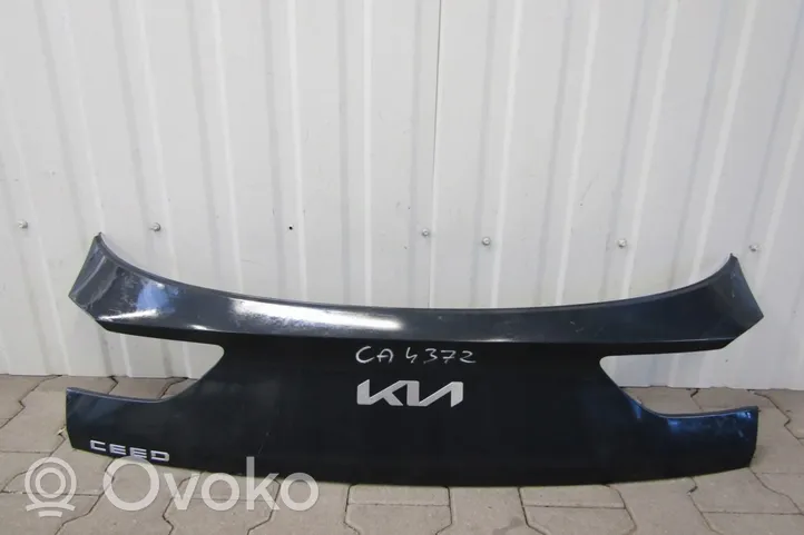 KIA Ceed Tailgate/trunk/boot exterior handle 87311-J7GA0