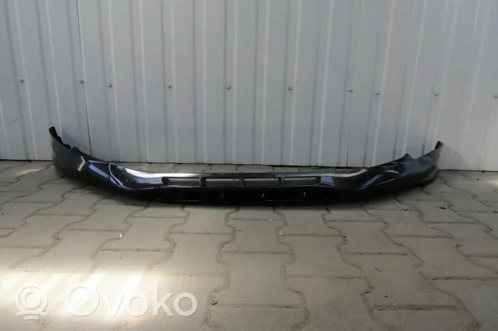 Ford Focus Front bumper splitter molding BM5J-17B875