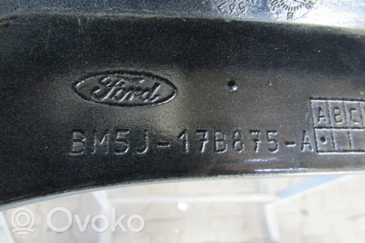 Ford Focus Front bumper splitter molding BM5J-17B875