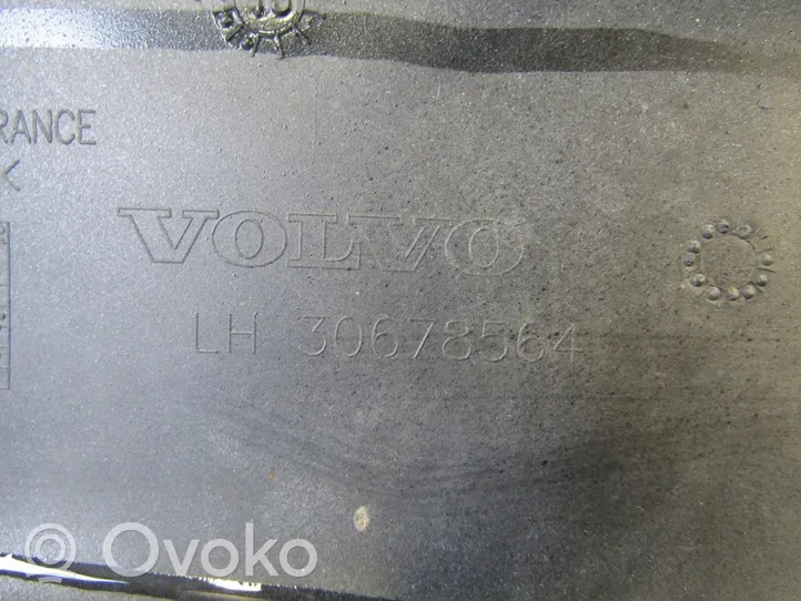 Volvo S70  V70  V70 XC Priekinis slenkstis (kėbulo dalis) 30678564