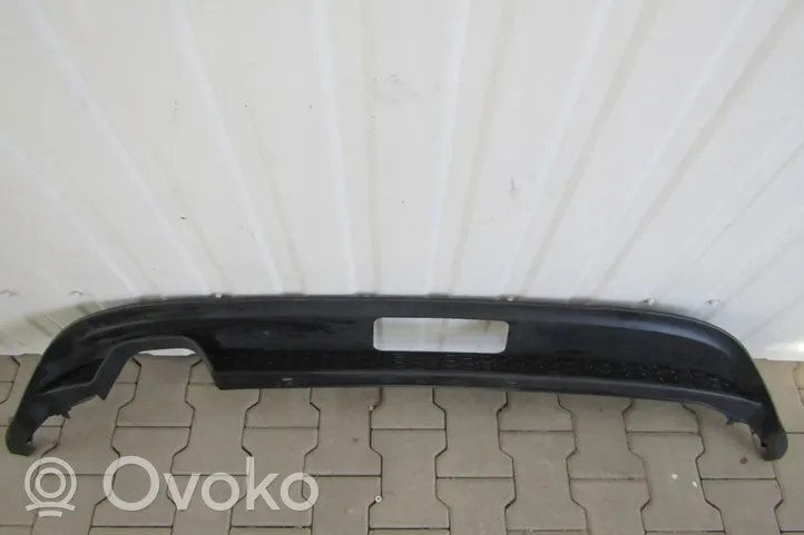 Volkswagen Golf VII Listwa zderzaka tylnego 5G6807568AC