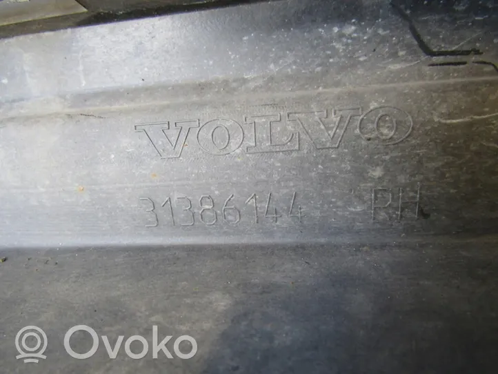 Volvo S90, V90 Etukynnys (korin osa) 31386144