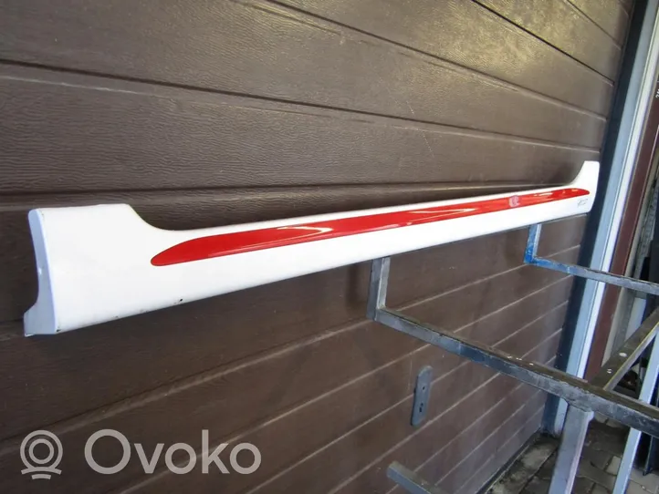 KIA Picanto Front sill (body part) 87753-G6300