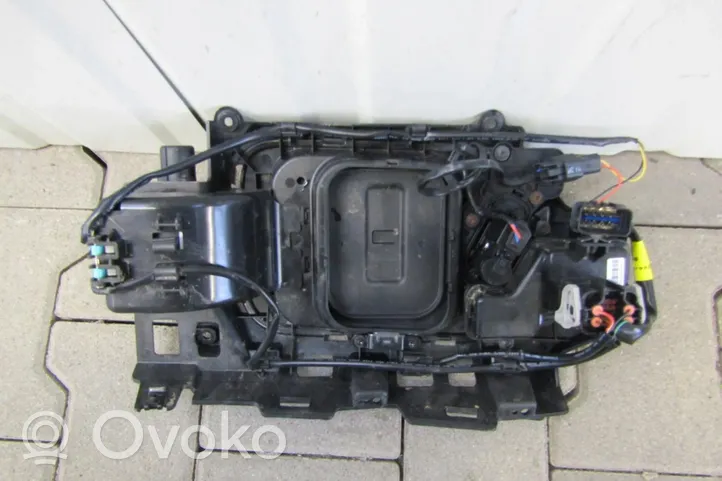 KIA Optima Trappe de chargement électrique 863C0-J2000